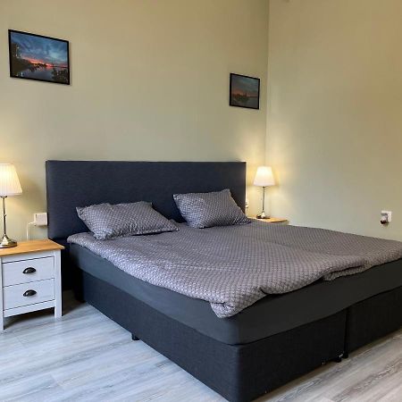 Prista Guest Rooms روس المظهر الخارجي الصورة